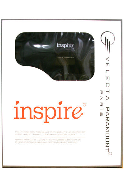 VELECTA PARAMOUNT Inspire Ionic Hair Dryer 1600W #Inspire C