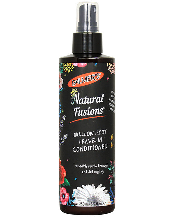 PALMER'S Natural Fusion Mallow Root Leave-In Conditioner (8.5oz)