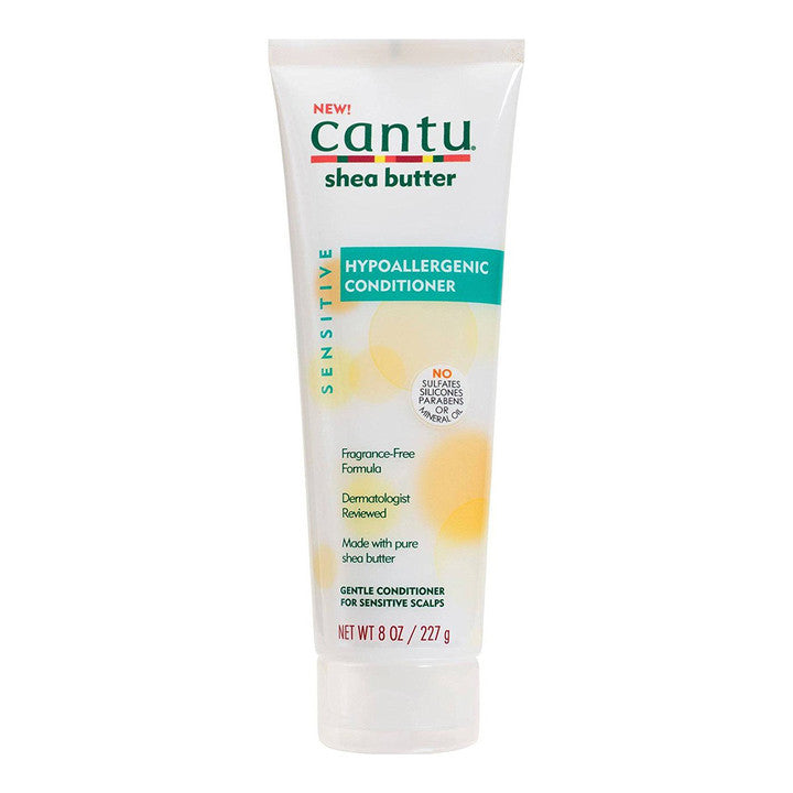 CANTU Hypoallergenic Conditioner(8oz)