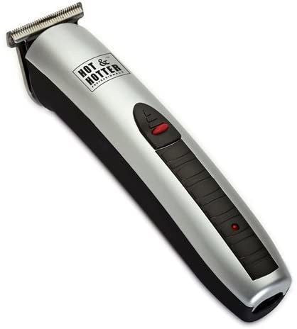 ANNIE Dis-Hot&Hotter Professional T-Blade Trimmer #5793 [pc]
