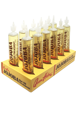 QUEEN HELENE Jojoba Hot Oil Treatment Tube