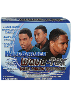 WAVEBUILDER Wave-Tex Wave Making Texturizer