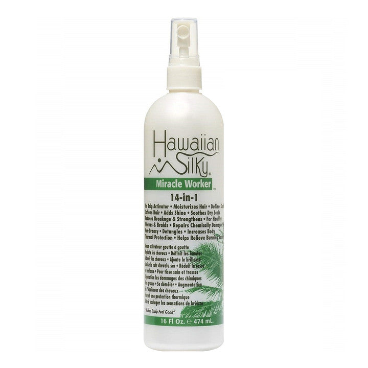 HAWAIIAN SILKY Miracle Worker 14 in 1 (16oz)
