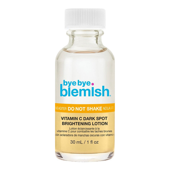 BYE BYE BLEMISH Vitamin C Dark Spot BRGHT Lotion (1oz)