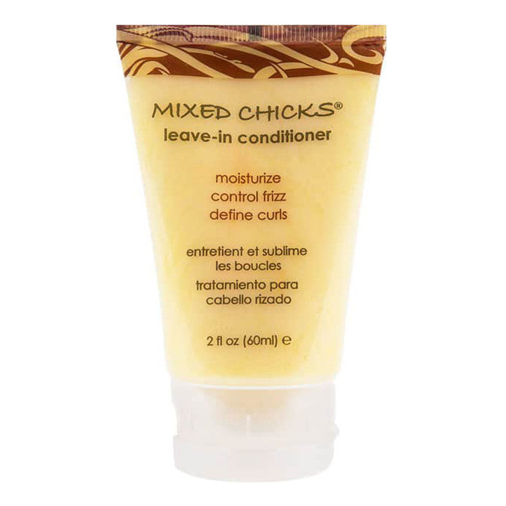 MIXED CHICKS Leave In Conditioner Tube (2oz)