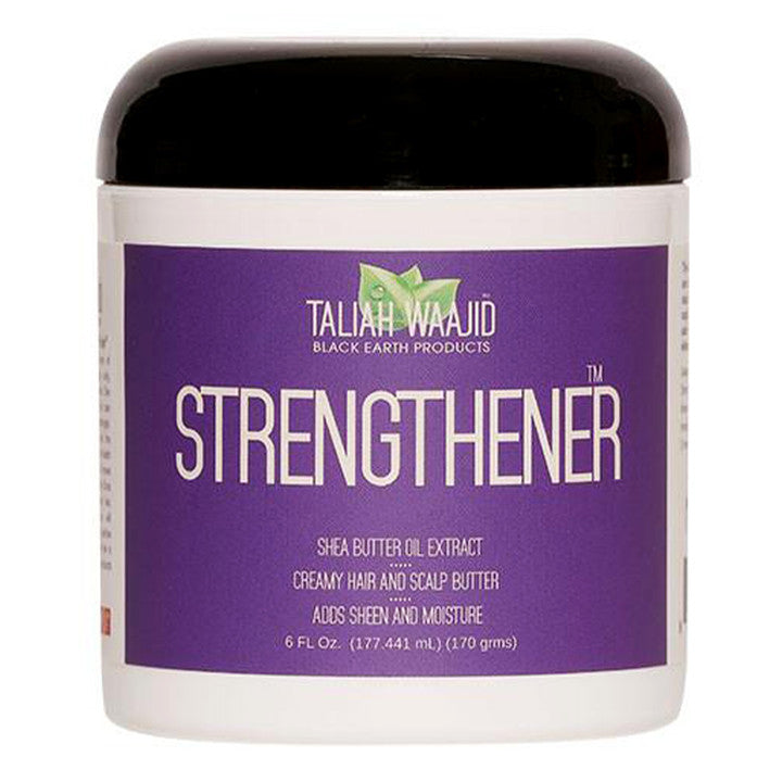 TALIAH WAAJID Strengthener (6oz) #51127