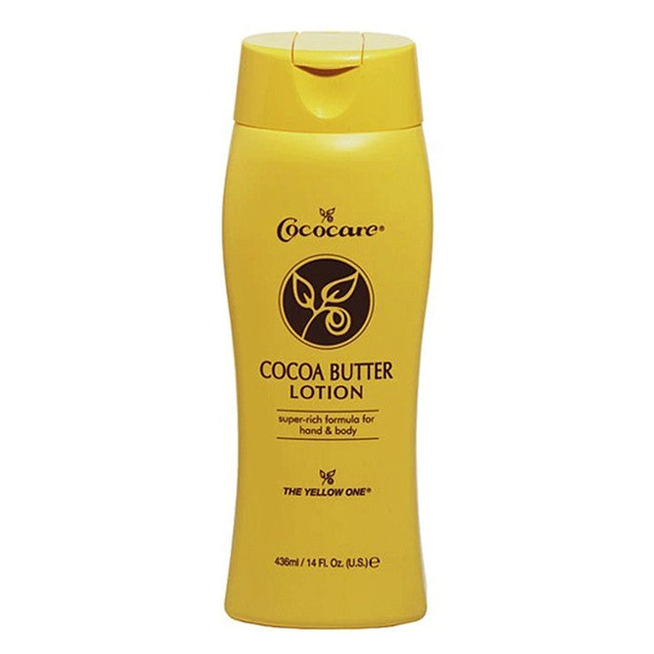 COCOCARE Cocoa Butter Lotion(14oz)