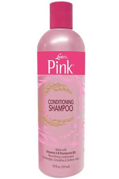 PINK Conditioning Shampoo (20oz)