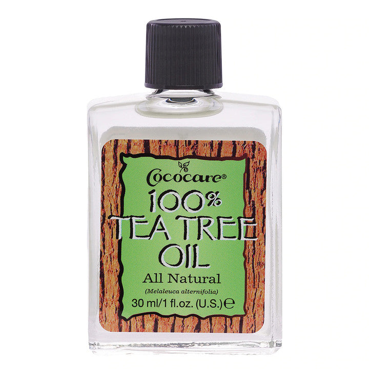 COCOCARE 100% Tea Tree Oil(1oz)