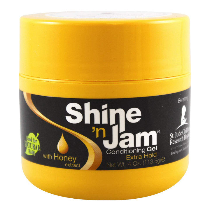 AMPRO Shine 'n Jam - Extra Hold