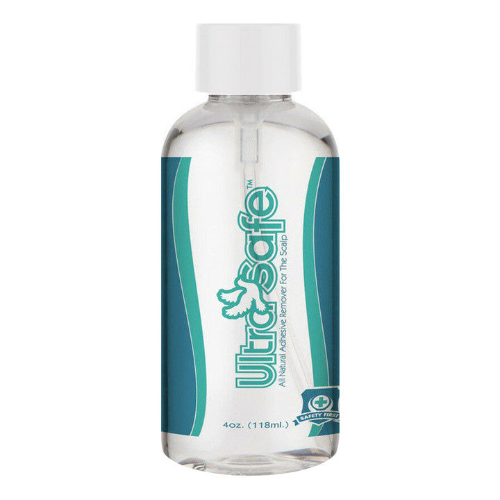 GHOST BOND Ultra Safe Natural Bond Remover(4oz)