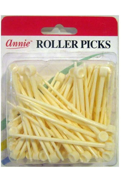 ANNIE Plastic Roller Picks