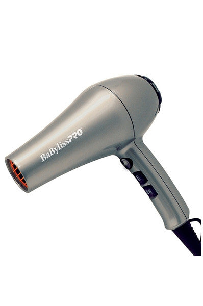 BABYLISS PRO 1875W Ionic & Ceramic Dryer #BAB5586C