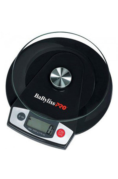 BABYLISS PRO Digital Scale #BESSCALEUCC
