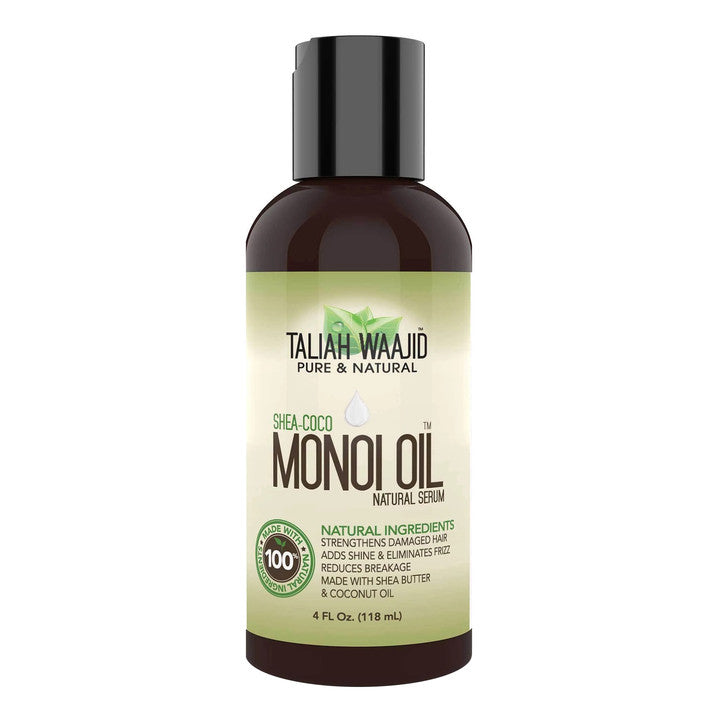TALIAH WAAJID Shea Coco Monoi Oil Serum (4oz) #06168