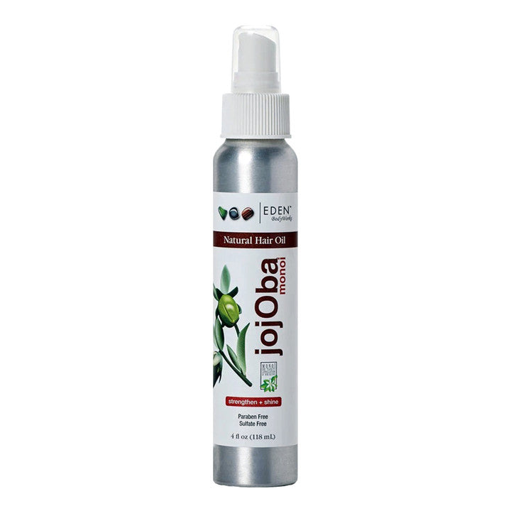 EDEN BODYWORKS Jojoba Monoi Hair Oil (4oz)