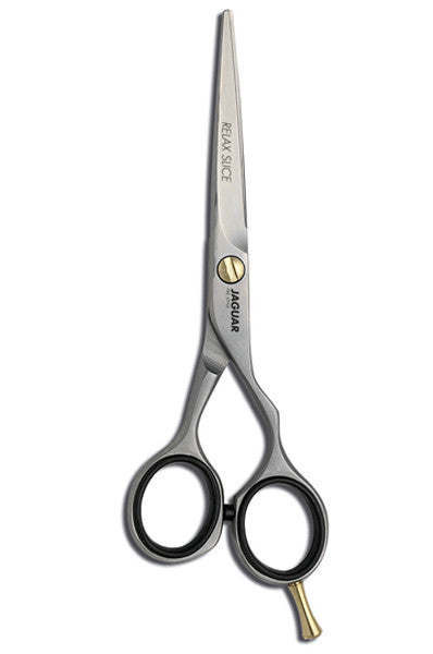 JAGUAR PRE STYLE Relax Slice Scissors 5-1/2" Offset