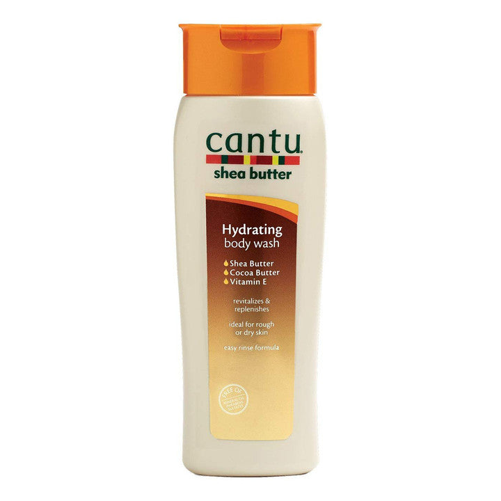 CANTU ***Hydrating Body Wash (13.5oz)