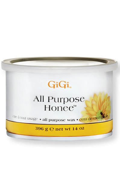 GIGI All Purpose Honee Wax #0330 (14oz/396g)