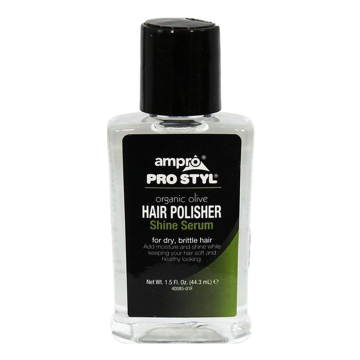 AMPRO Olive Hair Polisher Serum (1.5oz)