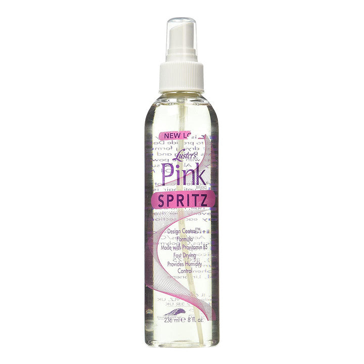 PINK Spritz Design Control Formula (8oz)