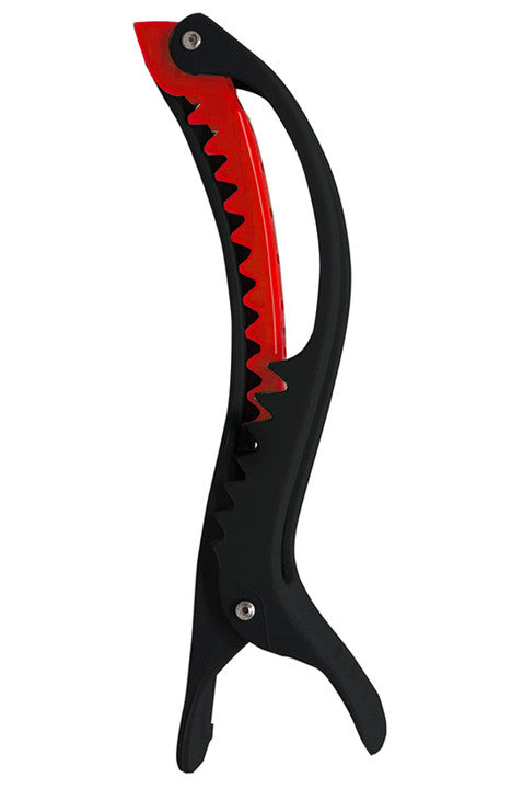 BABYLISS PRO Double Hinge Sectioning Clips(4/pk) #BESPRO50UCC