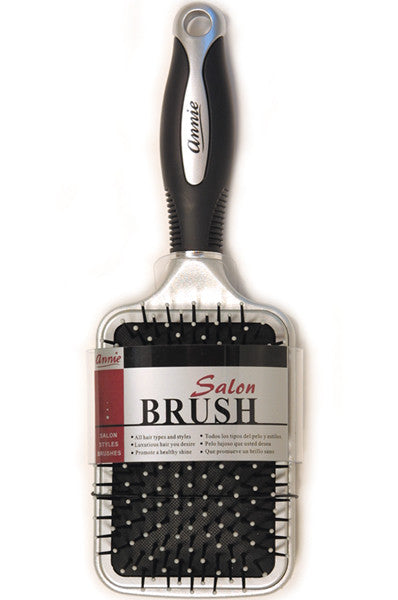 ANNIE Salon Paddle Cushion Brush - Jumbo #2231 [pc]