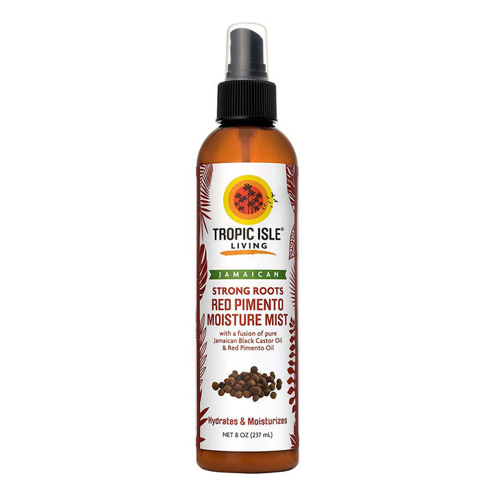 TROPIC ISLE LIVING Strong Roots Red Pimento Moisture Mist