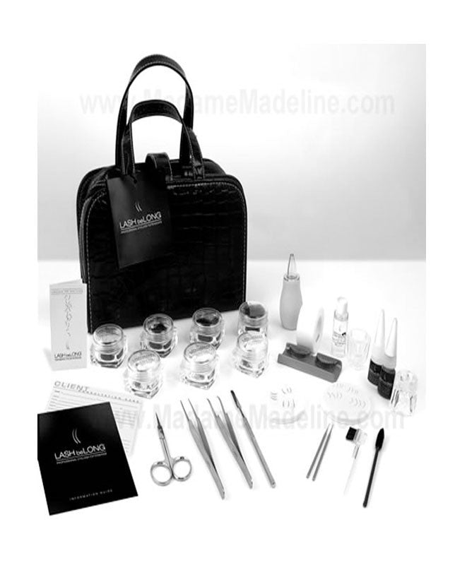 Lash Be Long Kit M/L