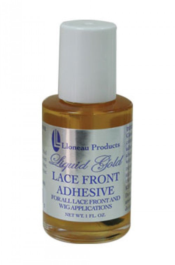 Liquid Gold-2 Adhesive (1oz)