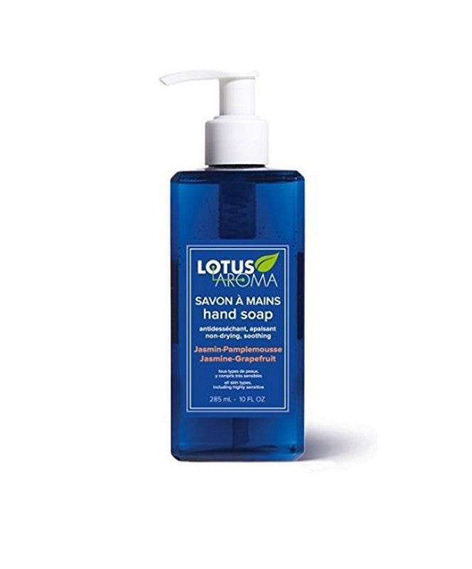 Hand Soap Jasmine-Grapefruit 285ml