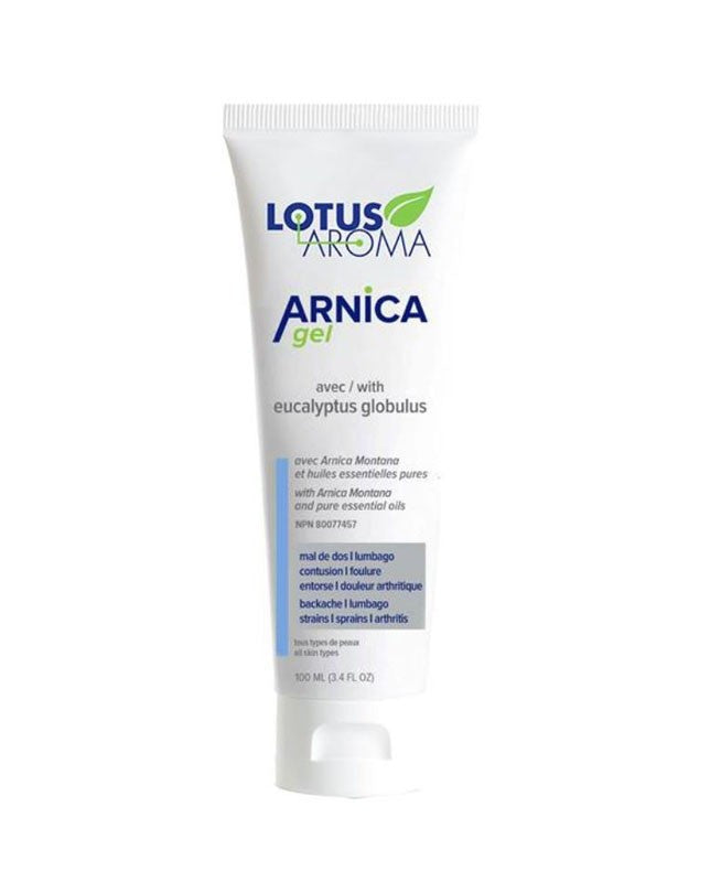 Arnica Gel 100ml