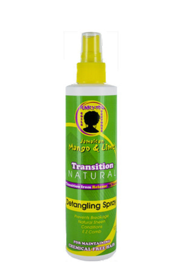Mango & Lime-51 Detangling Spray (10oz)