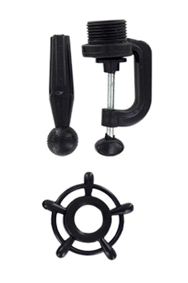 6507 Mannequin Plastic Wheel Holder