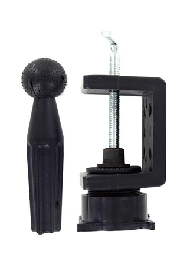 6508 Mannequin Plastic Wheel Holder