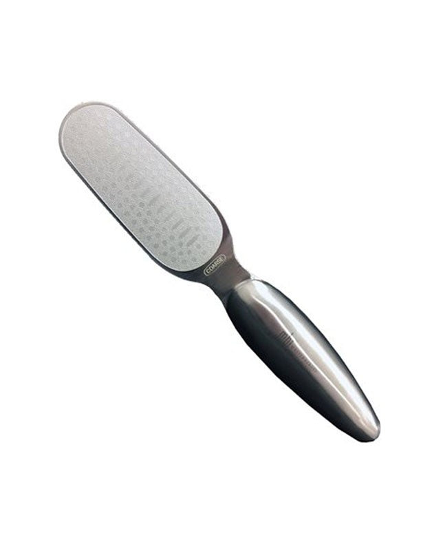 MBI Foot File Steel