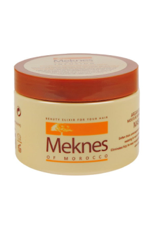 Meknes-2 Of Morocco Argan Oil Moisture Repair Mask (8.4 oz)