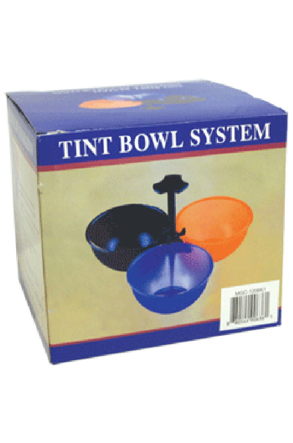 Tint Mixing Bowl System - (MGC-1206K1) -ea