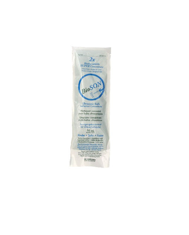 BioSON 50ml Pouch