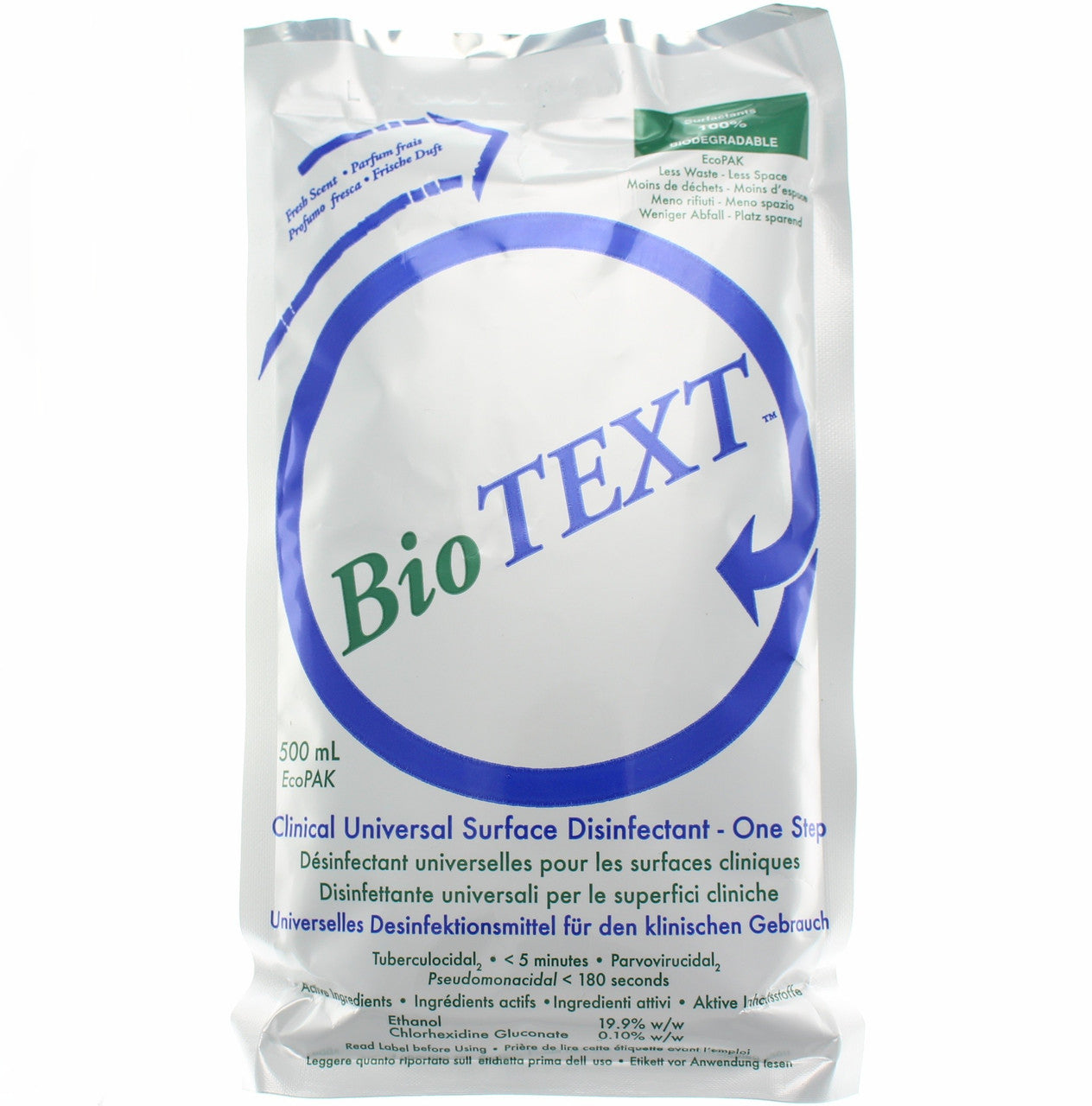 BioTEXT 500ml