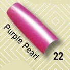 Lamour Color Tips Purple Pearl 100-22