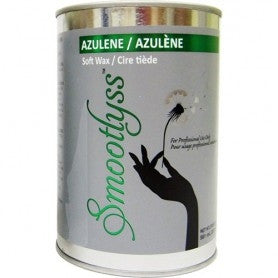 Smootlyss Metal/Azulene Soft wax 20 oz ESFM3001