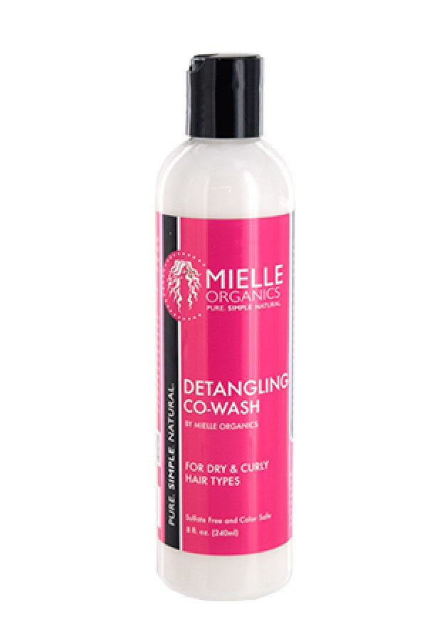 Mielle Organics-2 Detangling Co Wash (8oz)