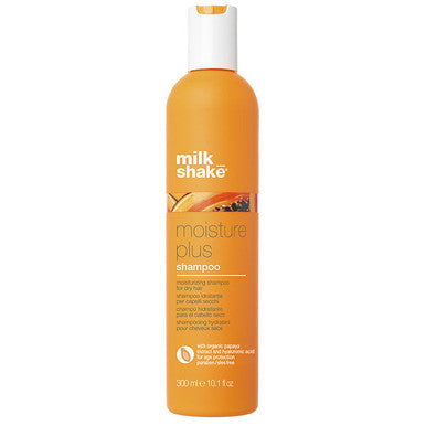 Milkshake Hair Moisture Plus Shampoo 3.4 fl.oz