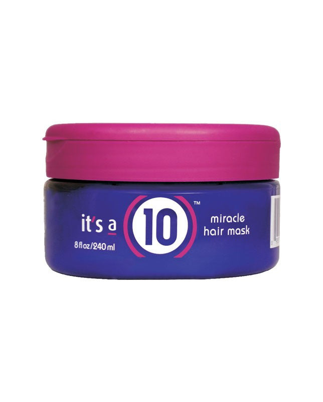 It's a 10 Hair Mask 8oz