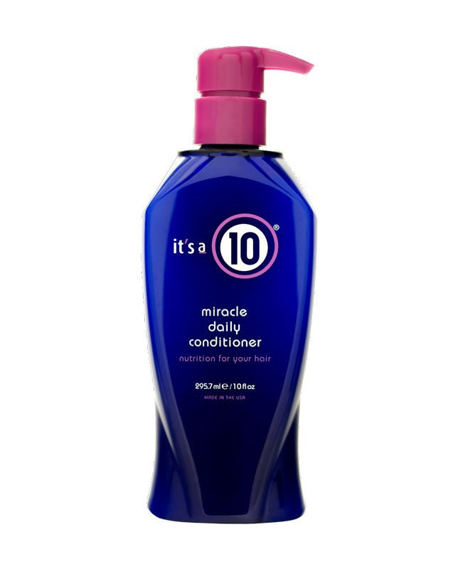 It's a 10 Conditioner 10oz