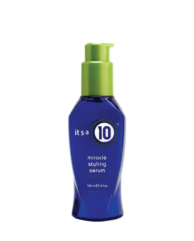 It's a 10 Styling Serum 4oz