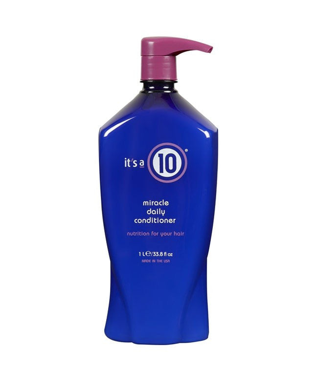 Its A 10 Miracle Daily Cond 1L