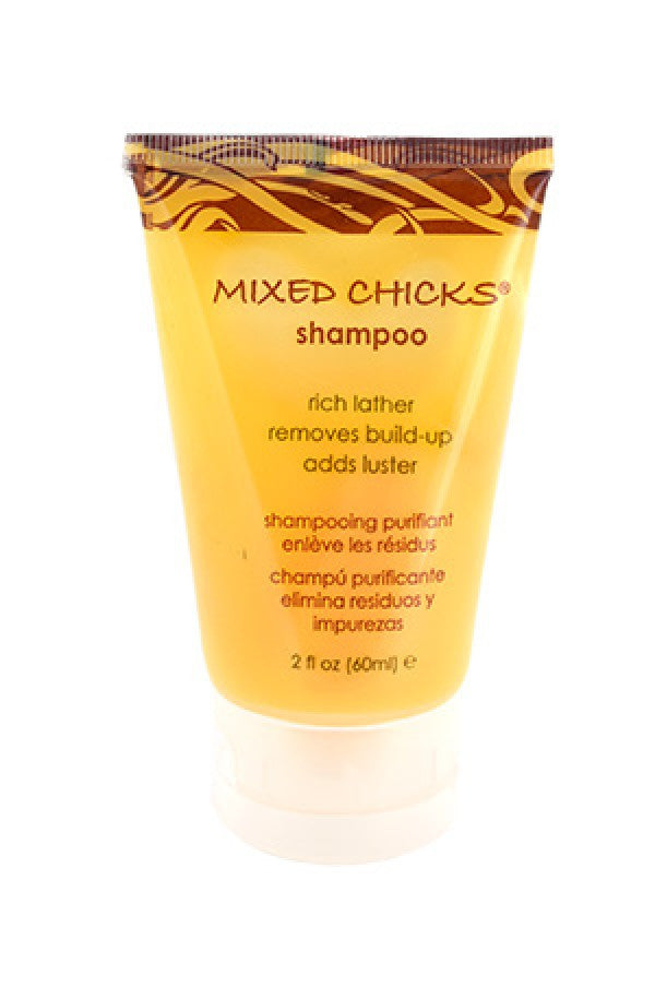 Mixed Chicks-14 Shampoo (2 oz)