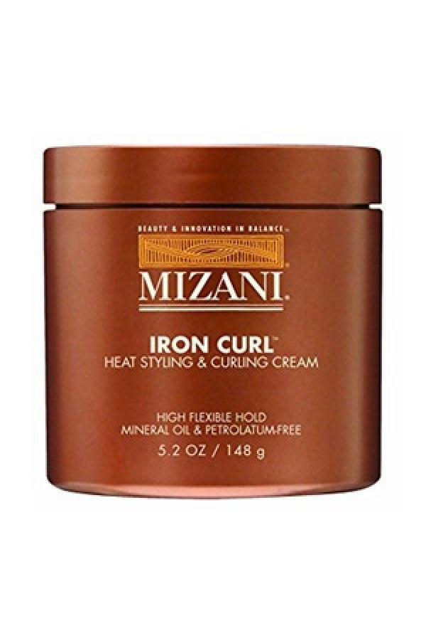 Mizani-37 Iron Curl (5.2 oz)